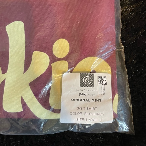 Cookies Shirts Brand New Authentic Cookies Tshirt Poshmark